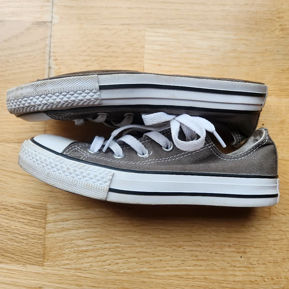 Converse All-Star Youth